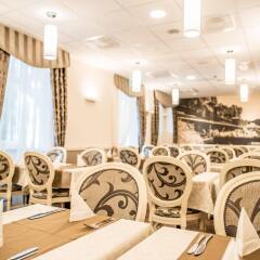Hotel Spa Hévíz питание