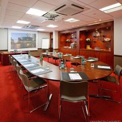 Отель Hôtel Concorde Montparnasse фото 22