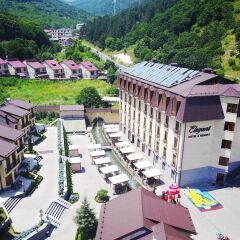 Отель Элегант(Цахкадзор) Армения, Цахкадзор - отзывы, цены и фото номеров - забронировать отель Элегант(Цахкадзор) онлайн фото 10