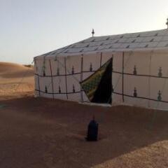 Отель Night Desert Camp Марокко, Мерзуга - отзывы, цены и фото номеров - забронировать отель Night Desert Camp онлайн фитнесс-зал