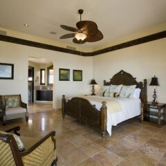 Отель Villa de Los Suenos del Pedregal комната для гостей фото 2