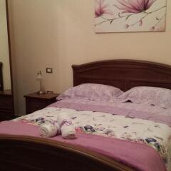 Отель B&B Le Volte Сарно комната для гостей фото 4