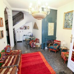 Отель Riad & Spa Ksar Saad Марокко, Марракеш - отзывы, цены и фото номеров - забронировать отель Riad & Spa Ksar Saad онлайн детские мероприятия фото 2