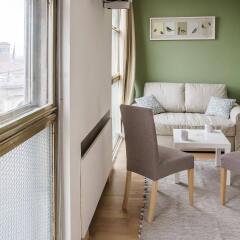 Отель Scrovegni Room & Breakfast Италия, Падуя - отзывы, цены и фото номеров - забронировать отель Scrovegni Room & Breakfast онлайн комната для гостей фото 4