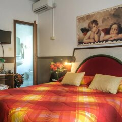Отель Roma Италия, Маргера - отзывы, цены и фото номеров - забронировать отель Roma онлайн детские мероприятия фото 2