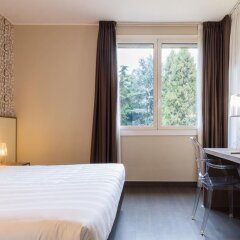 Отель Tiziano Park & Vita Parcour - Gruppo Minihotel Италия, Милан - 7 отзывов об отеле, цены и фото номеров - забронировать отель Tiziano Park & Vita Parcour - Gruppo Minihotel онлайн удобства в номере