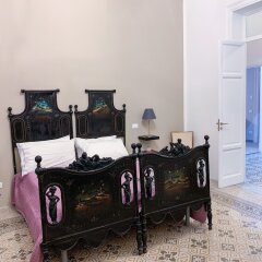 Отель Il Principe di Granatelli Италия, Палермо - отзывы, цены и фото номеров - забронировать отель Il Principe di Granatelli онлайн пляж