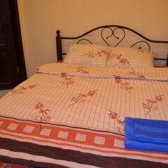 NordSky Hotel комната для гостей фото 4