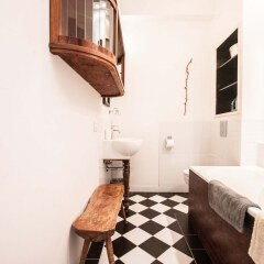 Отель Cool & Cozy Central Warsaw Польша, Варшава - отзывы, цены и фото номеров - забронировать отель Cool & Cozy Central Warsaw онлайн комната для гостей фото 4