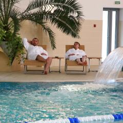 Гостиница ВеличЪ Country Club бассейн фото 3