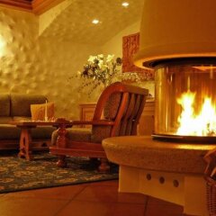 Hotel Roy Рокка Пьеторе интерьер отеля фото 3