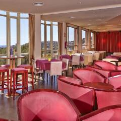MLL Blue Bay Hotel питание