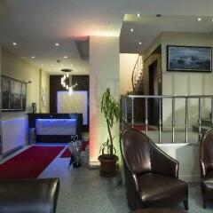 Kadikoy As Albion Hotel Турция, Стамбул - отзывы, цены и фото номеров - забронировать отель Kadikoy As Albion Hotel онлайн