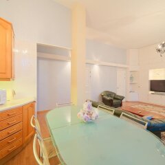 Апартаменты Spb Rentals Mojka 32 Apartments Санкт-Петербург фото 9