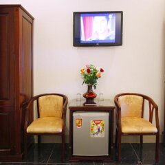 Souvenir Nha Trang Hotel удобства в номере фото 2