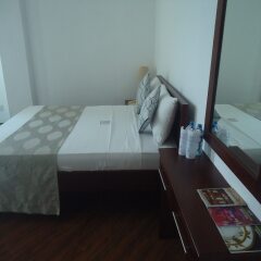 Global Towers Hotel & Apartments комната для гостей фото 5