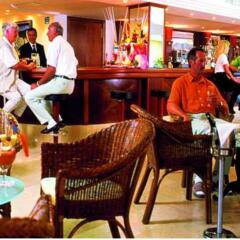 Hotel Canyamel Classic гостиничный бар