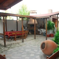 Отель Kibor Болгария, Димитровград - отзывы, цены и фото номеров - забронировать отель Kibor онлайн фото 3