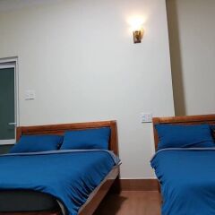 Отель Quang Son Homestay Далат детские мероприятия