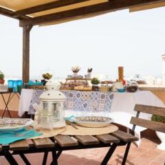 Отель Terra&Mare B&B Сиракуза пляж фото 2