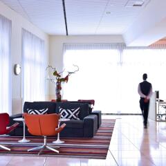 Отель Pestana Berlin Tiergarten фото 3