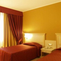 Hotel San Michele in Milazzo, Italy from 133$, photos, reviews - zenhotels.com guestroom photo 3