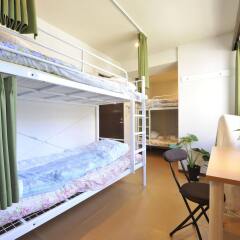 Akihabara Hotel 3000 - Hostel удобства в номере фото 2