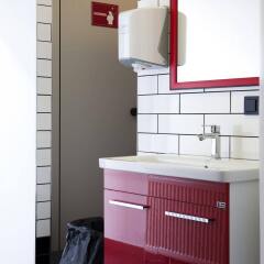 Hush Hostel Moda Турция, Стамбул - 2 отзыва об отеле, цены и фото номеров - забронировать отель Hush Hostel Moda онлайн в номере