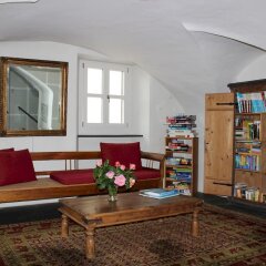 Отель Palazzo Mysanus Samedan Швейцария, Самедан - отзывы, цены и фото номеров - забронировать отель Palazzo Mysanus Samedan онлайн развлечения