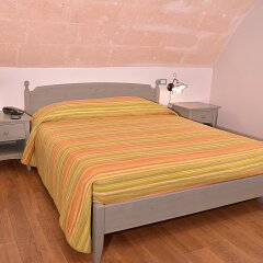Отель Residence Del Casalnuovo Матера комната для гостей фото 3