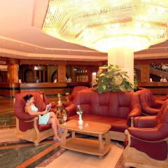 Golden 5 Diamond Beach Hotel & Resort гостиничный бар