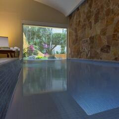 Отель The Westin Resort & Spa Puerto Vallarta бассейн