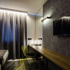 Air Hotel удобства в номере