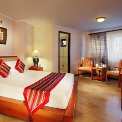 Отель Sai Gon Mui Ne Resort фото 9