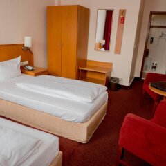 Отель Residence am Hauptbahnhof Германия, Гамбург - 1 отзыв об отеле, цены и фото номеров - забронировать отель Residence am Hauptbahnhof онлайн фото 8