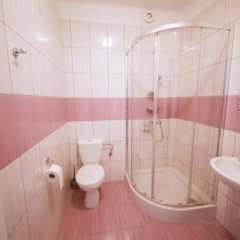 Emka Hostel in Warsaw, Poland from 76$, photos, reviews - zenhotels.com bathroom