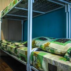 Hostel CCCP Plus Санкт-Петербург балкон