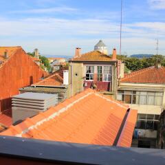 Отель Oporto Trendy Heritage
