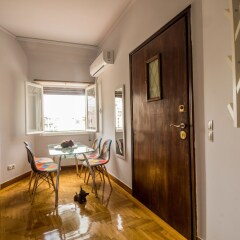 Отель City Center Luxury Apartment Греция, Афины - отзывы, цены и фото номеров - забронировать отель City Center Luxury Apartment онлайн фото 16