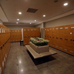 Fier Boutique Hotel - Boutique Class Турция, Кайсери - отзывы, цены и фото номеров - забронировать отель Fier Boutique Hotel - Boutique Class онлайн спа фото 2