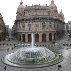 Отель Granello Suite Central Италия, Генуя - отзывы, цены и фото номеров - забронировать отель Granello Suite Central онлайн