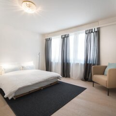 Limmat River Side Apartment by Airhome in Zurich, Switzerland from 383$, photos, reviews - zenhotels.com guestroom