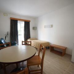 Отель Cardor Holiday Complex комната для гостей фото 3