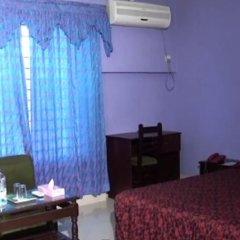 The Alina Hotel & Suites in Chittagong, Bangladesh from 63$, photos, reviews - zenhotels.com photo 7
