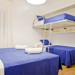 Отель Blue Barcelona детские мероприятия