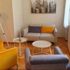 Апартаменты King Wenceslas Apartments Прага интерьер отеля фото 2