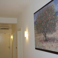 Hotel Lux Vlore фото 8