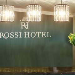 Гостиница ROSSI в Твери отзывы, цены и фото номеров - забронировать гостиницу ROSSI онлайн Тверь фото 6