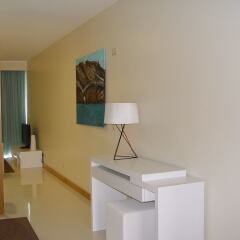 Отель Apartamentos Atlântida Lido фото 14
