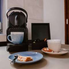 Отель Blue Jasmine Suites в номере фото 2